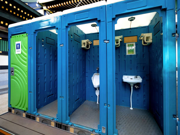 Best Affordable porta potty rental  in Greenville, FL