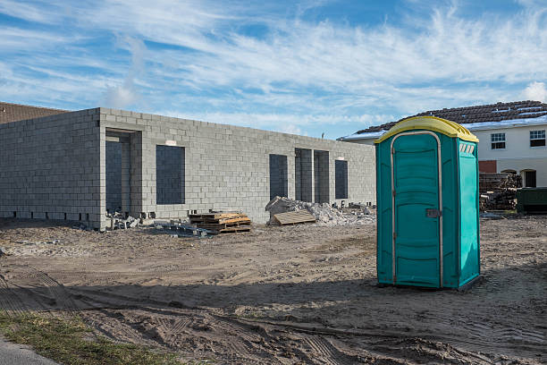 Best Portable bathroom rental  in Greenville, FL